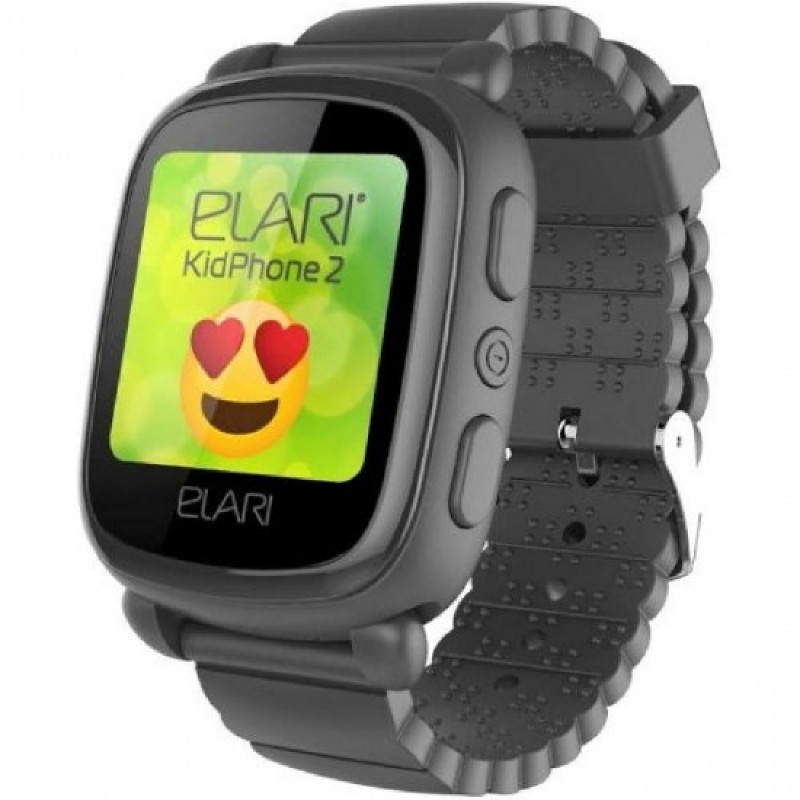 Elari kidphone 2 tutorial best sale